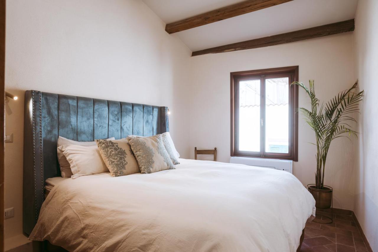 Polta A Mar Guest House อาลเกโร ภายนอก รูปภาพ