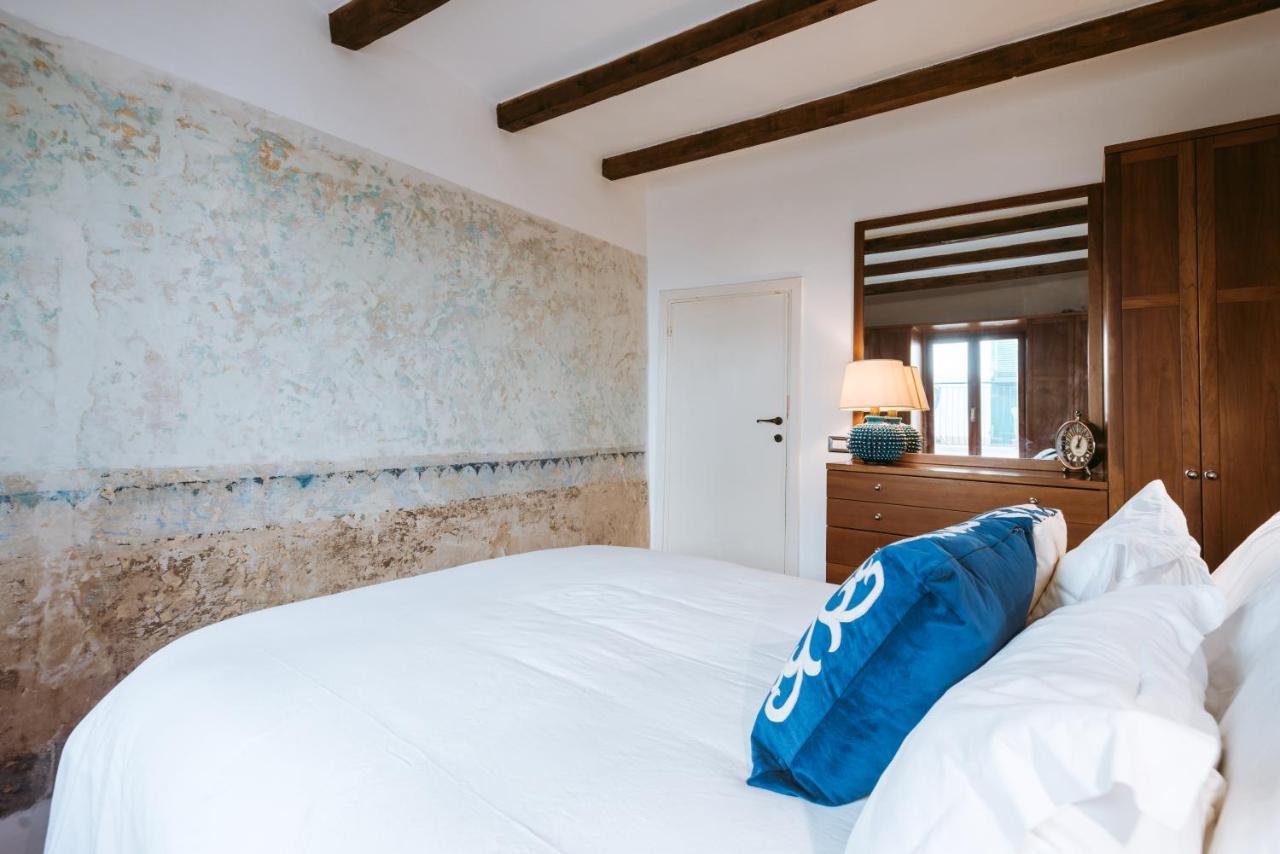 Polta A Mar Guest House อาลเกโร ภายนอก รูปภาพ
